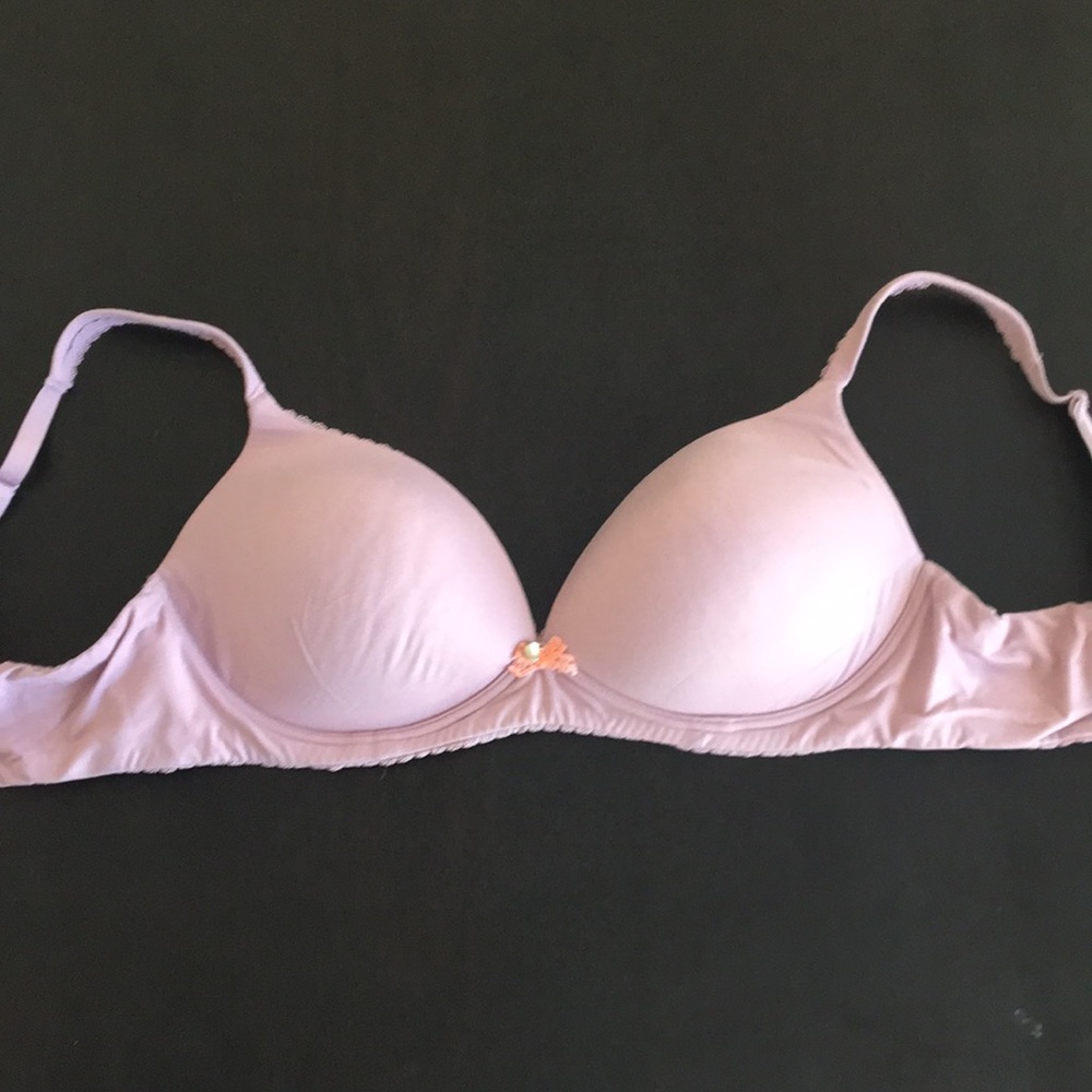 Victoria’s Secret wireless soft bra